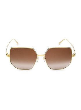 Cartier 通用 太阳镜