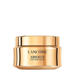 Lancome 兰蔻 菁纯身体乳霜 Absolue Soft Body Balm 190ml