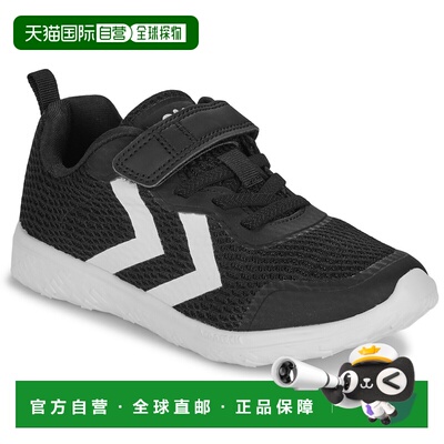 欧洲直邮HUMMEL  儿童鞋 春夏 低帮板鞋 ACTUS RECYCLED JR