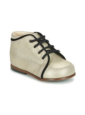 Little Mary 女童 高帮板鞋 MEGGIE