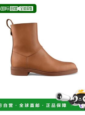 1h可退 香港直邮Loro Piana 诺悠翩雅 女士 FAP4130E0BV 靴子 FAP