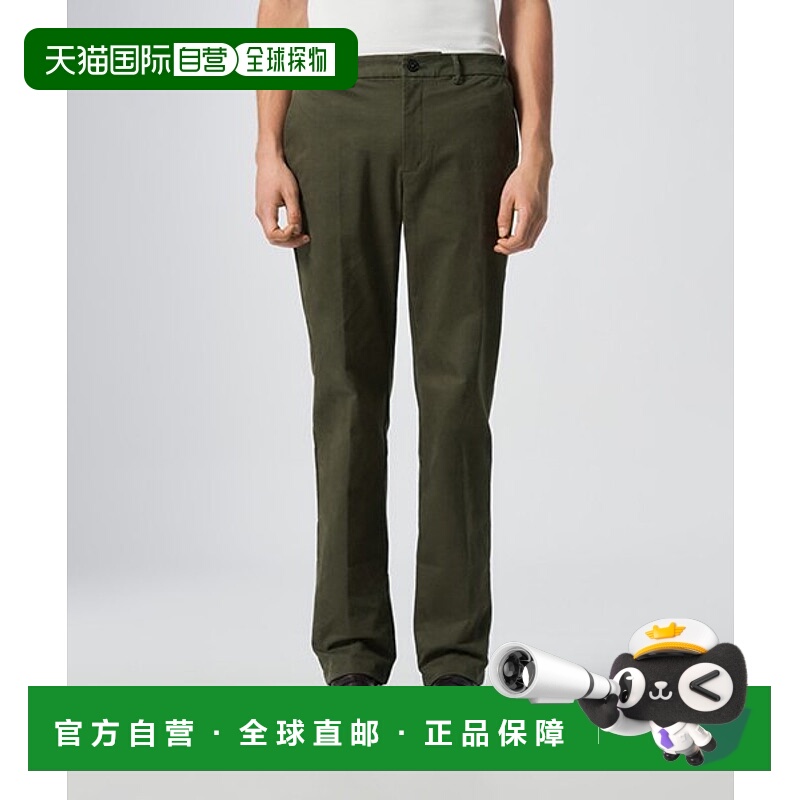 韩国直邮TOMMY HILFIGER 男士男装休闲裤T12D7WPC793ML1M04