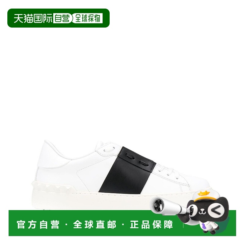 香港直邮VALENTINO GARAVANI 女士休闲鞋 WS0781BLUA01 SS2026