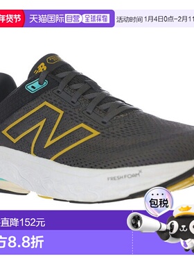 日本直邮New Balance 男士 Fresh Foam X 860 v14 跑鞋M860A144E4