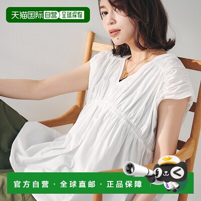 日本直邮Noela 雪纺衬衫 N05236EW017156