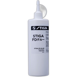 日本直邮STIGA STIGA FD胶水500ml 乒乓球配件其他1920022350运动