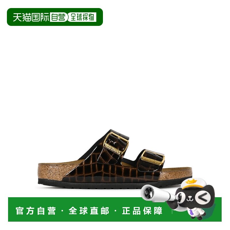 香港直邮BIRKENSTOCK 女士拖鞋 1032836 AW2026 【付后1h可退】