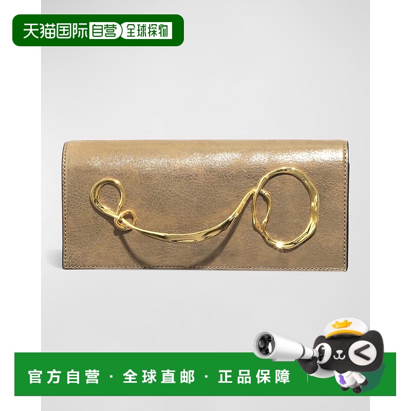 1h可退 【美国直邮】alexis bittar 女士 手拿包