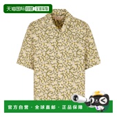 男士 衬衫 UTC576CUMU0213A5VIV56 香港直邮MARNI SS2026 花色