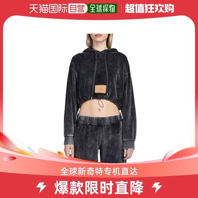 香港直邮ALEXANDER WANG 女士针织毛衣 4C181004E535