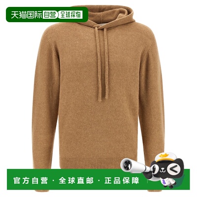 ROBERTO COLLINA 男士针织衫 263MYB4000705 AW2026