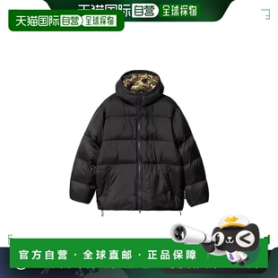 CARI033920BLACK10703 香港直邮CARHARTT 夹克 男士 AW2024 WIP