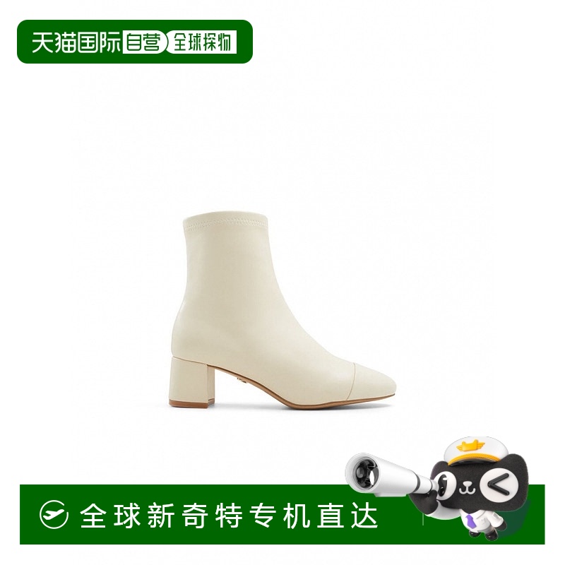 1h可退韩国直邮aldo靴子