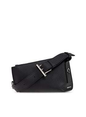 ALEXANDER MCQUEEN 女士斜挎包 8135351VDCM1000 SS2025