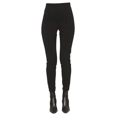 潮奢 MaxMara 麦斯玛拉 女士 尼龙长裤 AVION154001