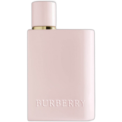 欧洲直邮burberry 她的灵药女士香水博柏利自由粉红淡香清新50ml