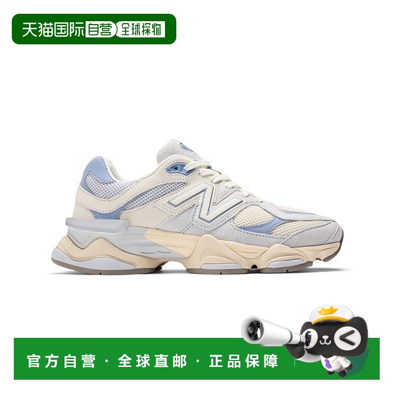 日本直邮New Balance 90/60 [85452479] 运动鞋