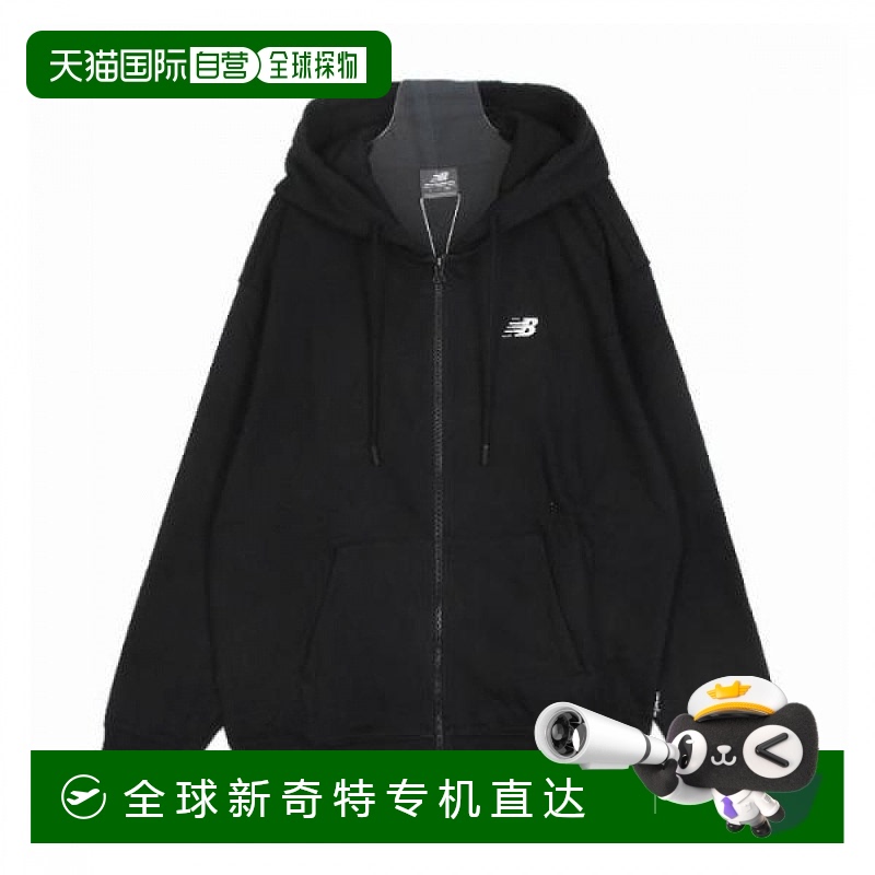1h可退 韩国直邮newbalance  上装T恤