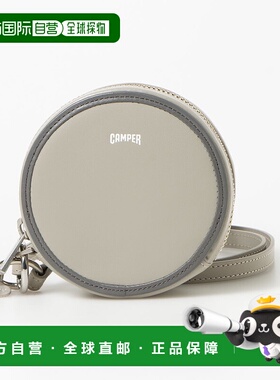 日本直邮CAMPER 多功能收纳包 CA748DU18789
