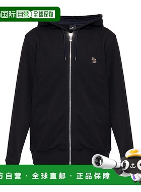 香港直邮Paul Smith 长袖卫衣 M2R360RKZEBRA79