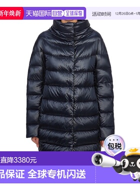香港直邮Herno 长袖羽绒服 PI0177DIC12017Z