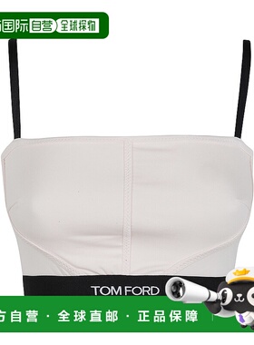1h可退 香港直邮TOM FORD 女士内衣 TSJ472JEX011DP633 SS2025 米