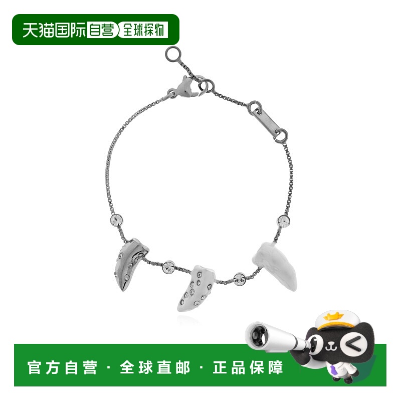 1h可退 香港直邮MARNI 女士手链手镯 BRMV0230A0P652700N29 AW202