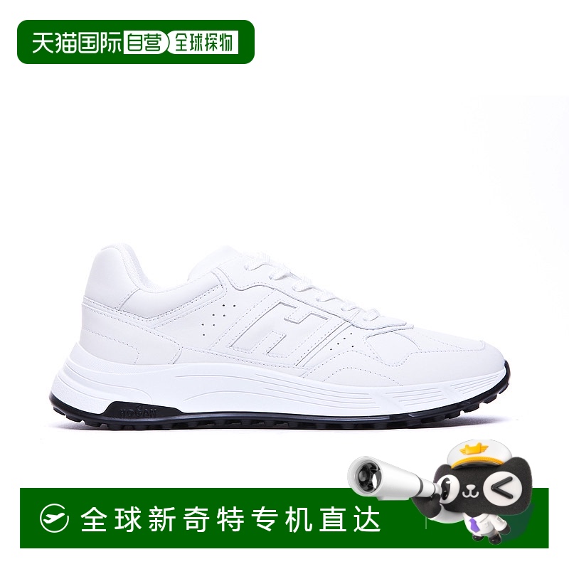 1h可退 欧洲直邮HOGAN 男士运动鞋HXM5630FK70JUSB001