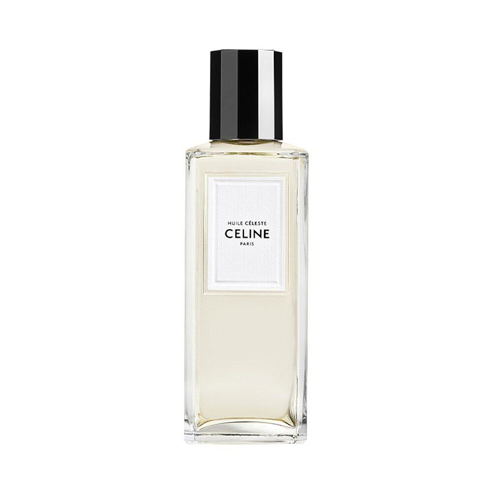 Celine思琳 身体及护发油古龙香水同款 250ml水润肌肤护发图片