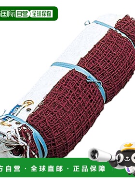 日本直邮YONEX 羽毛球练习网 羽毛球网 AC340