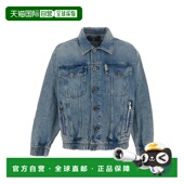 夹克外套上衣 欧洲直邮BALMAIN 男士 BH1TC251DD536FF