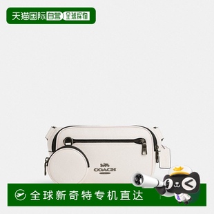 Elias 美國直郵Coach 腰包