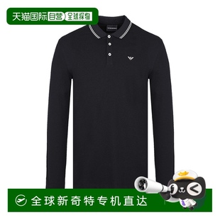 8N1F361JPTZ0939阿玛尼 香港直邮EMPORIO ARMANI 男士 T恤