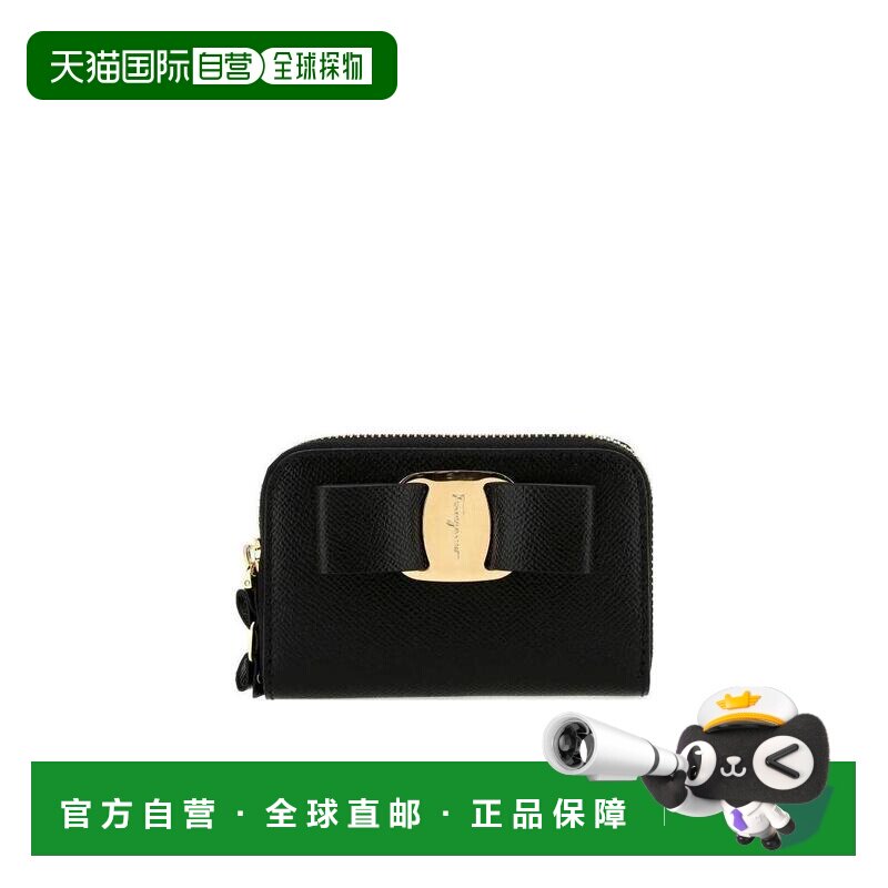 香港直邮SALVATORE FERRAGAMO 女士钱包 22D288725290 CO