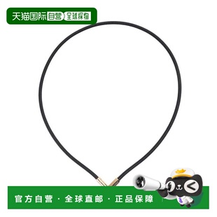 日本直邮PHITEN RAKUWA磁气项链 Chopper Square 50cm [0223TG897