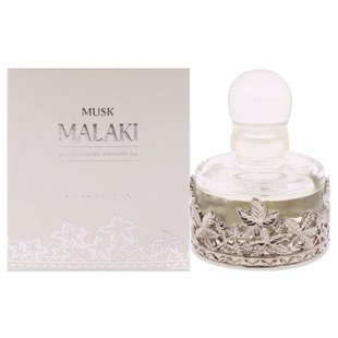 美国直邮Swiss Arabian瑞士阿拉伯Musk Malaki香精油男女通用25ml