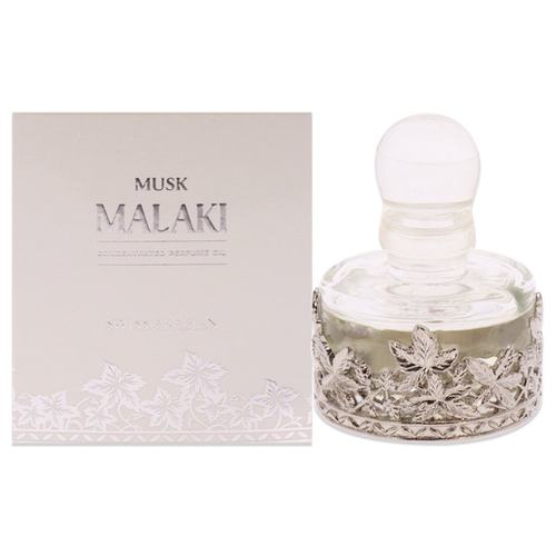 美国直邮Swiss Arabian瑞士阿拉伯Musk Malaki香精油男女通用25ml