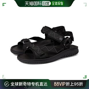 登山凉拖 其乐 Wesley 男士 香港直邮潮奢 Clarks