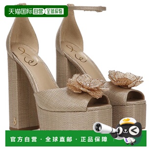 edelman sam 女士 时尚 1h可退 休闲鞋 美国直邮