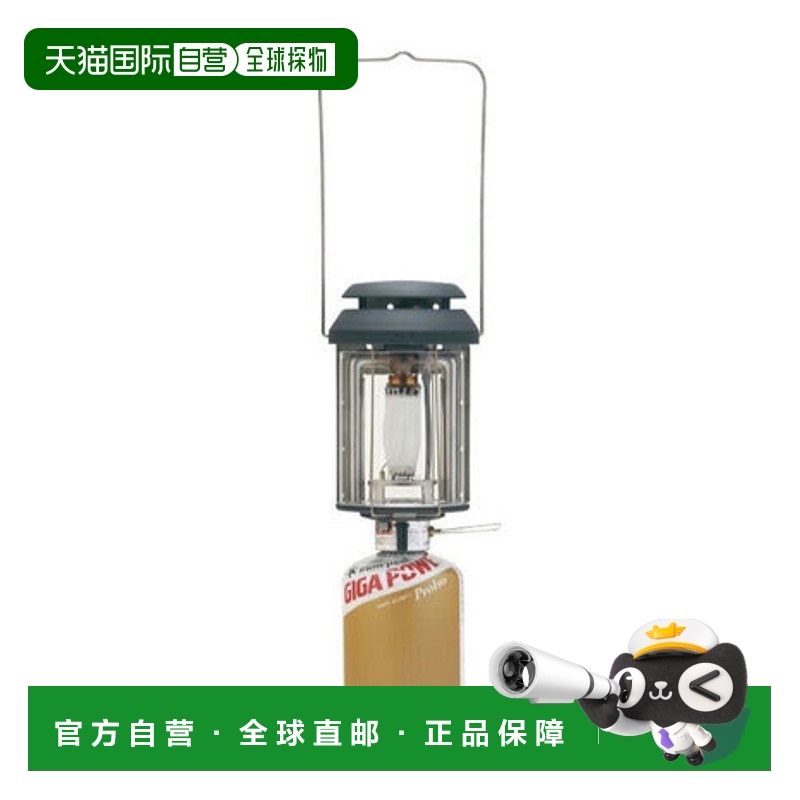 日本直邮 snow peak 吉咖动力BF提灯GL - 300A 提灯