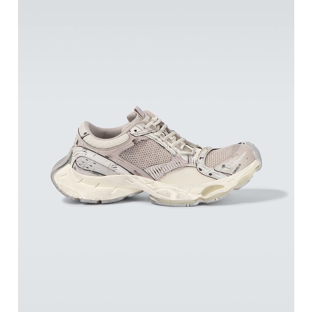 Balenciaga 巴黎世家 男士 Stapler 运动鞋 000895