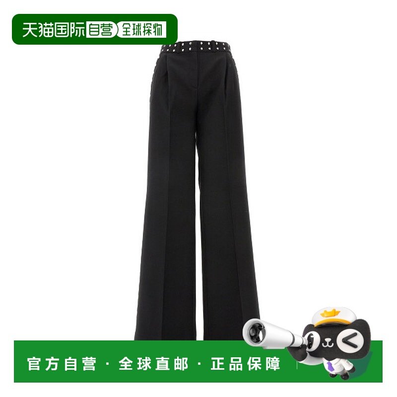 1h可退 香港直邮Coperni 女士 COPP90STF3004.BLKSLV 长裤 COPP90,女装/女士精品,休闲裤,淘宝优惠券,粉丝福利购,淘宝优惠卷