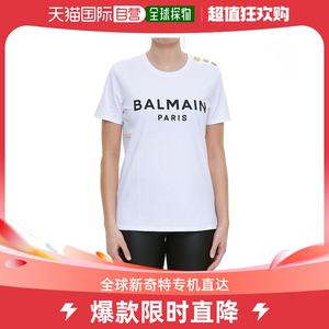 香港直邮BALMAIN女士衬衫 EF005BB02GAB