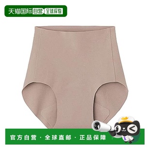 安全裤 GUNZE 防漏尿吸水巾少量对应CI4070女Blair米 日本直邮