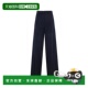 TWIN SET 女士休闲裤 1h可退 242TP215111763阔腿裤