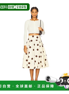 1h可退 香港直邮潮奢 Free People 自由人 女士 x Laverne 套装 O