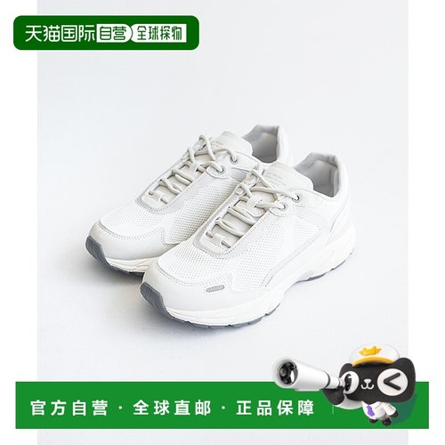 日本直邮moonstar 810sTRASDEN 运动鞋 女士 男士 ET041