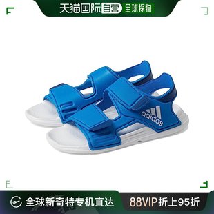 凉鞋 学步童 小童 adidas 阿迪达斯 香港直邮潮奢 男童AltaSwim