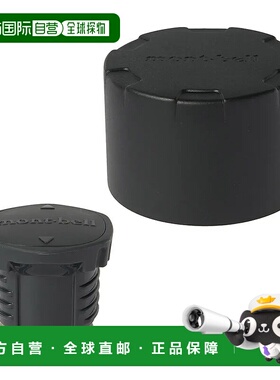 1h可退 香港直邮mont-bell 户外水瓶/水袋/水杯 1134170DGY CO 深