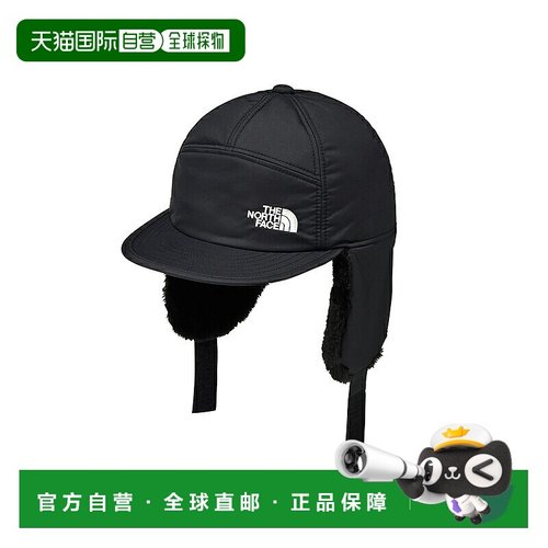 日本直邮THE NORTH FACE Badlands 棒球帽儿童款NNJ42503